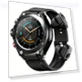 Smartwatch with Earbuds — Wearable Accessories, Rainbuvvy