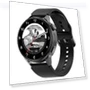 Smartwatch with ECG+PPG — Smartwatches, Tiktop2
