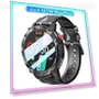 Sport Smart Watch — Smartwatches, Tiktop2