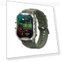 Sports Smart Watch with LED Flashlight — Smartwatches, LOKMAT PRODUCT