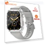 Sports Smartwatch — Smartwatches, Tiktop2