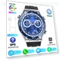 Sports Track Smart Watch — Smartwatches, Tiktop2