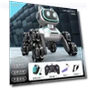 Trick Car with Remote Control — Interactive Figures & Robots, Plastic Toys