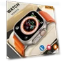 Ultra 2 Smartwatch — Wearable Accessories, Uav parts center