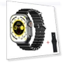 Ultra 8 Smartwatch — Smartwatches, YurKem