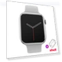 Ultra Series 9 NFC Smart Watch — Wearable Accessories, Uav parts center