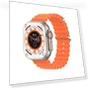 Ultra Smart Watch — Wearable Accessories, Cliff of love