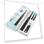Ultrasonic Electric Toothbrush — Electric Toothbrush Heads, Dental Clinic