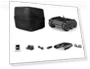 Universal Off-Road Mobile Robot — Robotic Enhancements, ElectroCN