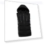 USB Heated Vest — Men's Vests, junzilan