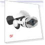 Virtual Reality Glasses — VR Headsets, zhishangyoupin