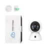 Wi-Fi Smart Camera with Night Vision, Freedom BABY