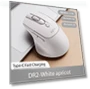 Wireless Bluetooth Mouse with Three Silent Charging Modes — Computer Mice, Inphic