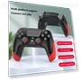 Wireless Controller — Accessories, FourAll Video Games Accessories