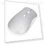 Wireless Portable Optical Mouse — Computer Mice, DIYelecs