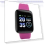 116 Plus Smart Watch — Smartwatches, Lumen Watches