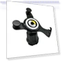 360-Degree Rotation Smartphone Bracket — Vehicle Phone Holders, Auto Home Solutions