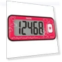 3D Sensor Pedometer — Fitness & Activity Monitors, TANITA