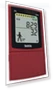 3D Sensor Pedometer — Step Counters, TANITA