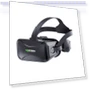 3D Smart Cinema Virtual Reality Headset — VR Headsets, the BAY