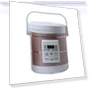 Automotive Smart Rice Cooker — Coolers & Fridges, Yinhao