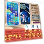 Bilingual Educational Kids Tablet — Interactive Learning Devices, Super Go