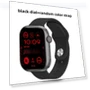 Bluetooth Smart Bracelet — Wearable Accessories, Rainbuvvy