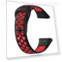 Breathable Silicone Replacement Strap — Bands, Weihiyou