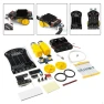 Compact Smart Robot Car Kit, Deals2019ing