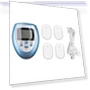 Digital Display Tens Machine — Muscle Stimulators, VITA Dogdog Smartwear