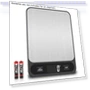 Digital Kitchen Scale — Weight Management Tools, Rainbow Rain
