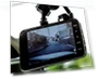 Dual Camera Smart Dash Cam — Rearview Cameras for Cars, Select Items Norisuke