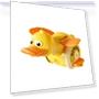 Electric Dancing Duck Toy — Musical Toys, Mongolia1