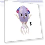 Electric Dancing Octopus Toy with LED Lights — Interactive Learning Devices, Trahf