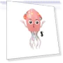 Electric Dancing Octopus Toy — Interactive Learning Devices, Toy
