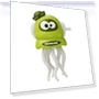 Electric Dancing Octopus Toy — Musical Toys, Pengpai