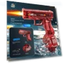 Electric Water Gun with LED Light — Beach Toys, Yiran bag