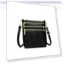 Embroidered High-Quality Atmospheric Sensor Soft and Durable Fashionable Elegant Lightweight for Commuting Outdoor Beach... — Messenger Bags, Umsif
