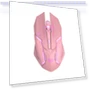 Ergonomic Rechargeable Wireless Gaming Mouse — Mouse Pads, ping Day