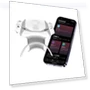 Essential Smart Breathing Muscle Trainer — Respiratory Training & Monitoring Devices, HAYAO
