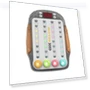 Fast Reaction Game — Handheld Games, WAYN Phone Cases