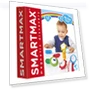 First Magnetic Sensory Toy — Infant & Early Childhood Playthings, SAMURAI STYLE