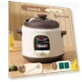 Fully Automatic Multifunctional Electric Multicooker — Microwave Ovens, TrendVibeCN