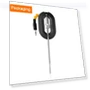Grill Smart Wireless Meat Thermometer — Grill Thermometers, Leisure outdoor