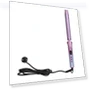 Hair Curling Iron — Curling Wands, Koogeelife