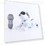 Intelligent Machine Dog — Interactive Figures & Robots, TK Toys