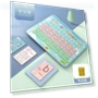 Intelligent Pinyin Reading Machine with Touch Control — Interactive Learning Devices, Happy Time For kids
