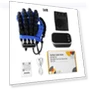 Intelligent Rehabilitation Robot Gloves — Arm Exercisers, Crown Global