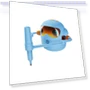 Interactive Drawing Robot for Kids — Interactive Learning Devices, Sagittarius7v