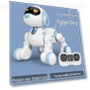 Interactive Robot Dog — Interactive Animal Companions, Yingjia